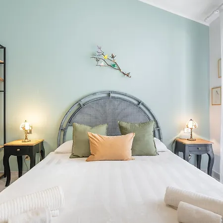 Carilla B&B-3