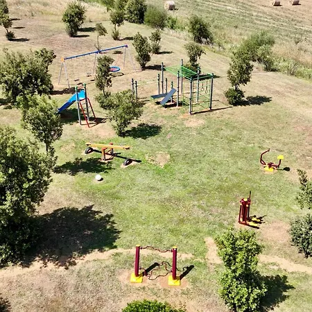 Saludi&Trigu - Rural Apartments-2