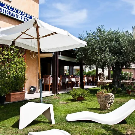 Hotel Alador-3