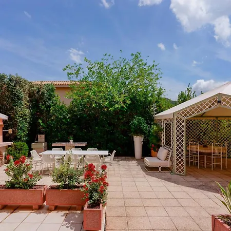 Villa Ferrara Sardegna-2