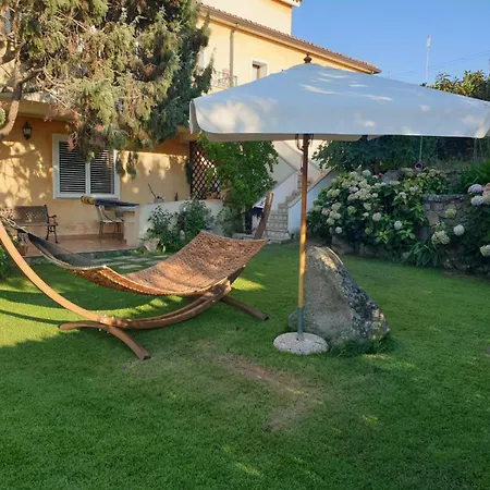 B&B Il Melograno-2