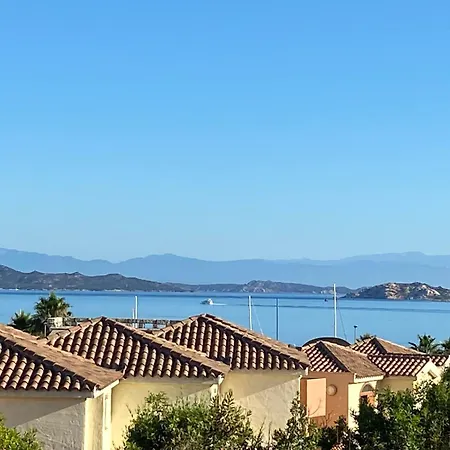 Club Esse Residence Capo D'Orso-3
