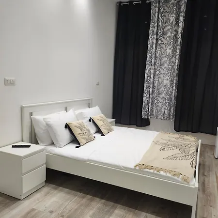 Orange Boutique Rooms-3