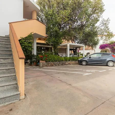 Hotel Donatella-3