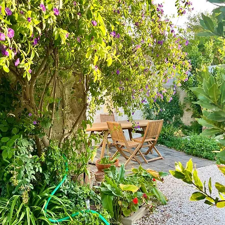 B&B Dimora Orrù-2