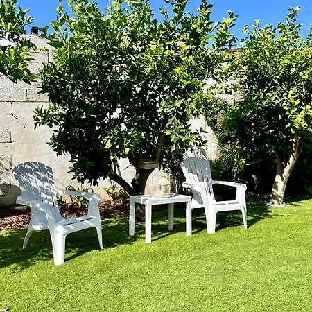 B&B Dimora Orrù-3