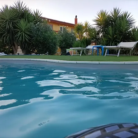 Bed&Breakfast Il Rosmarino-2