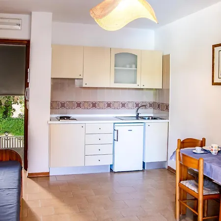 Residence Eucalipti-2