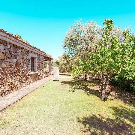 B&B Pettirosso Garden-3