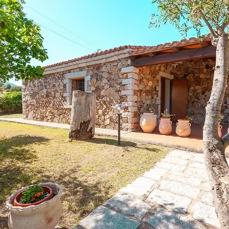 B&B Pettirosso Garden-2
