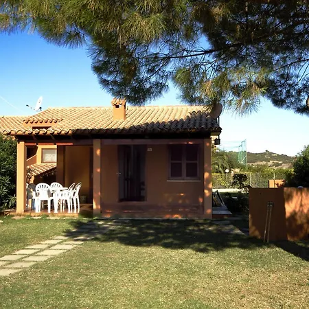 Residenze Sa Murta Marina-2
