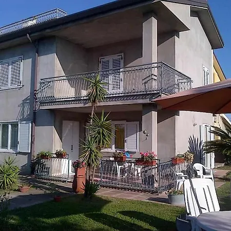 BB Guest House Ogliastra-2