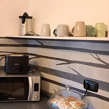 B&B Brezza Marina-3