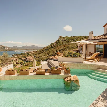 Aethos Hotel Sardinia-3