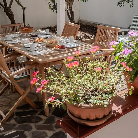 I Ginepri B&B-2