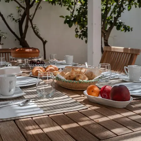 I Ginepri B&B-3