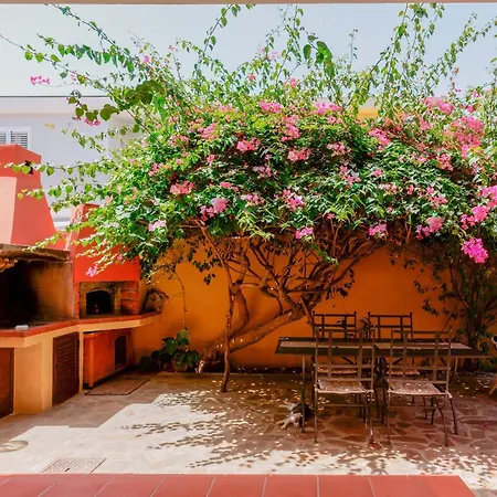 Il Piccolo Giardino Rooms & Breakfast-3
