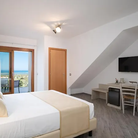 Coro e Bentu Rooms&View-3