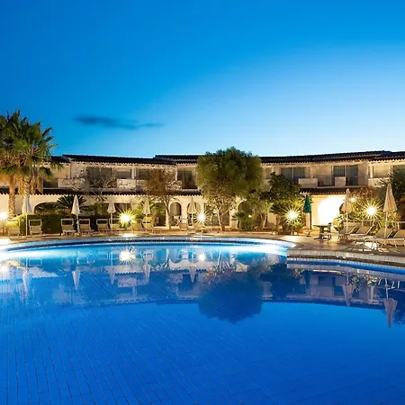 Alba Dorata Resort-2