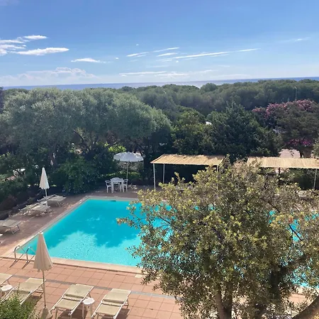 Hotel Villa Campana-3