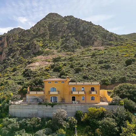 B&B Pedra Rubia-2