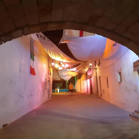 B&B Capo Altano-2