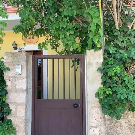 B&B Il Mirto 2-3