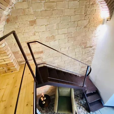 Luci Rosa suite-3