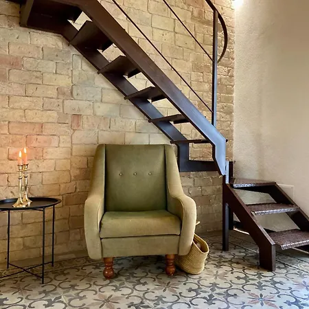 Luci Rosa suite-2