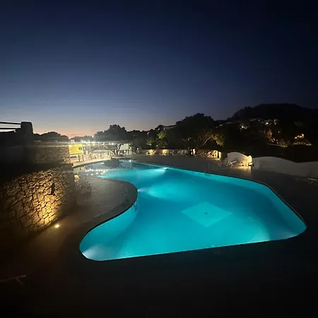 Casa Turchese-Colline Costa Smeralda-3