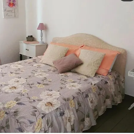 B&B La Perla Bianca-2