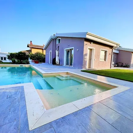 B&B Le Pavoncelle Sarde-2