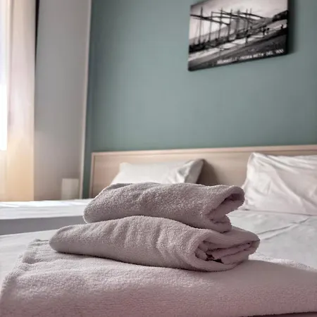 Hotel '904-3