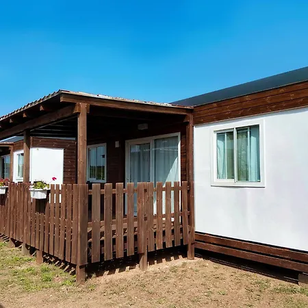 La Liccia - Camping&Village-3