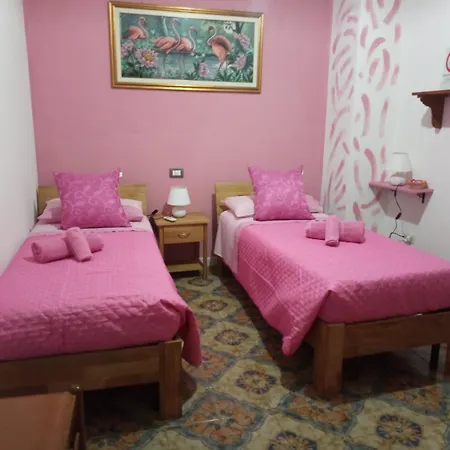 Bed & Breakfast Paui-2