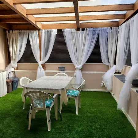Romantic House Spettacolare Vista Mare Write Whotsapp Or Call The Number 377 5 Nove 38723-3