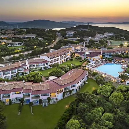 Grand Hotel In Porto Cervo-3