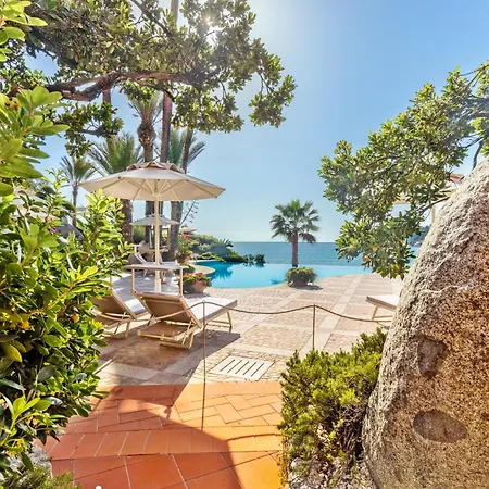 Hotel La Bitta - Bovis Hotels-3
