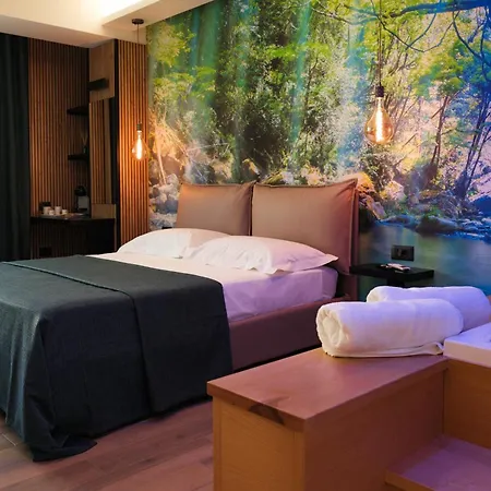 Mazzini House B&B-2