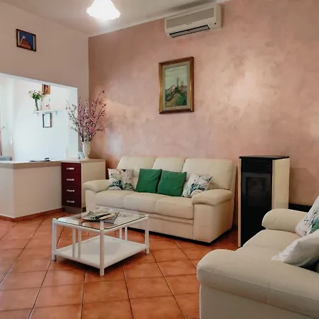 Casa Giulia Al Centro Di Olbia Codice Iun P4011-2