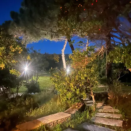 Casa Vacanza Baja Sardinia-2