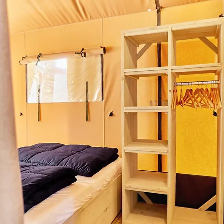 Glamping At Sardinia-2