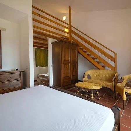 Le Tonnare Di Stintino - Beach Resort-2