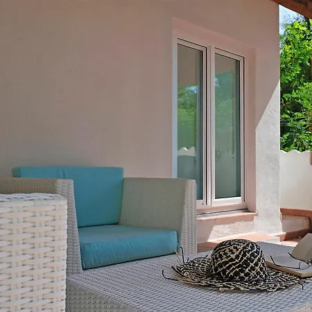 Arbatax Park Resort - Telis-3