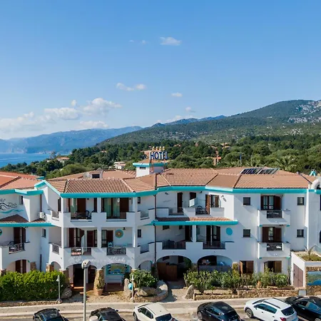 I Ginepri Hotel-2