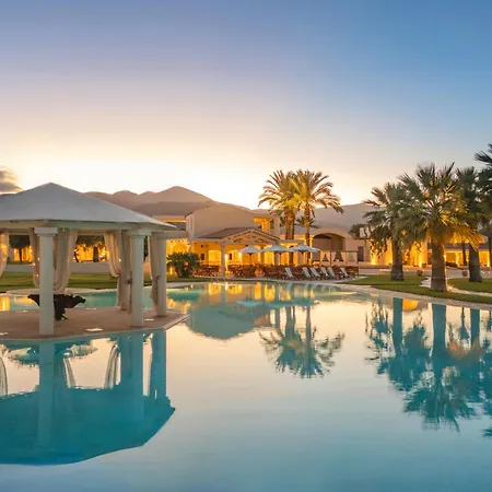 Le Spiagge di San Pietro Resort-3