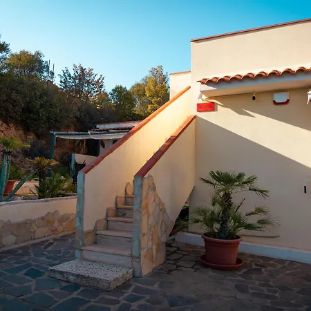 Villa Bella Salmagi-2