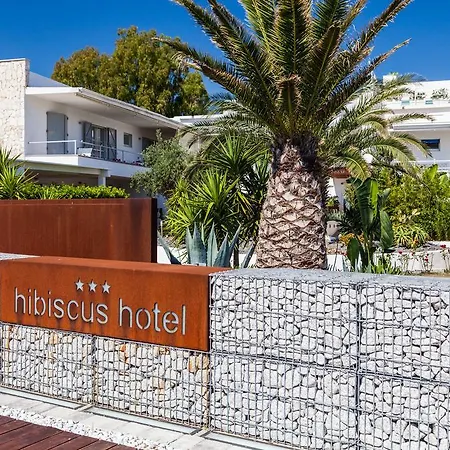 Hotel Residence Hibiscus-2