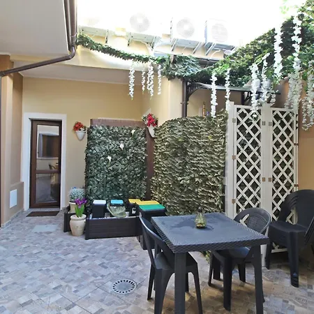 La Casa D' Ogliastra tra mare e terra-3
