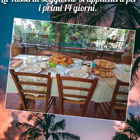 Bed & Breakfast Paui-3